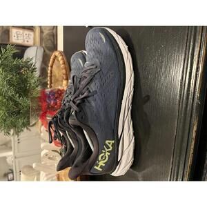 Hoka Clifton 8 Blue